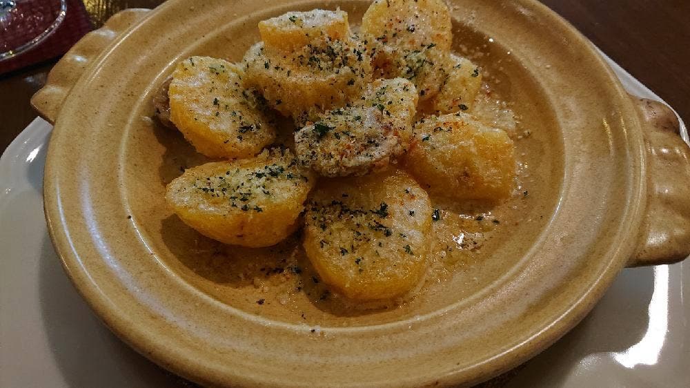 ビストロ グリーンヴェール