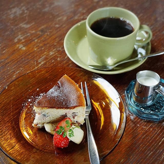 Cafe Epice - サブ画像1