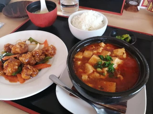 台湾料理 順鑫閣 - サブ画像1