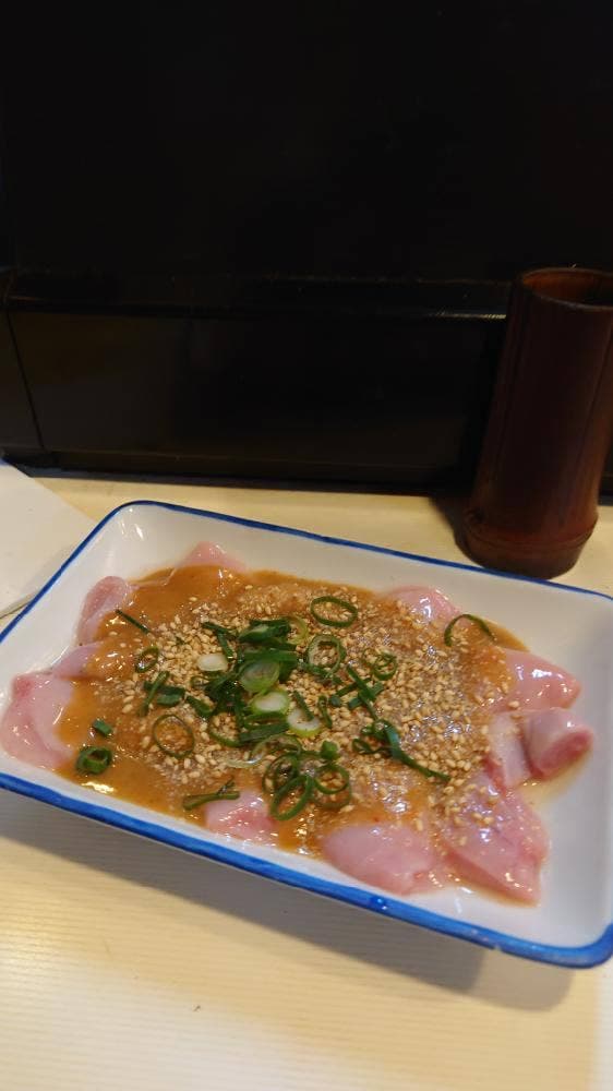 大門