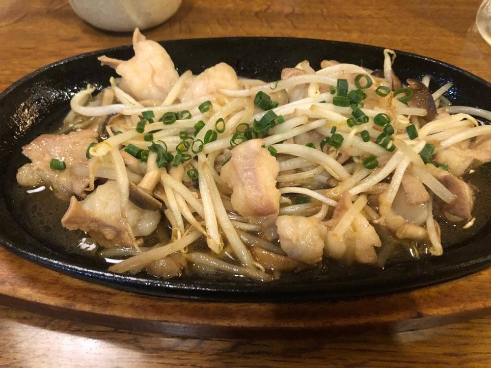 鮮魚旬彩 旨い酒 はなび