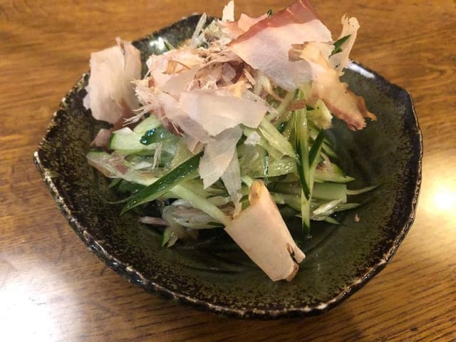 鮮魚旬彩 旨い酒 はなび - サブ画像1