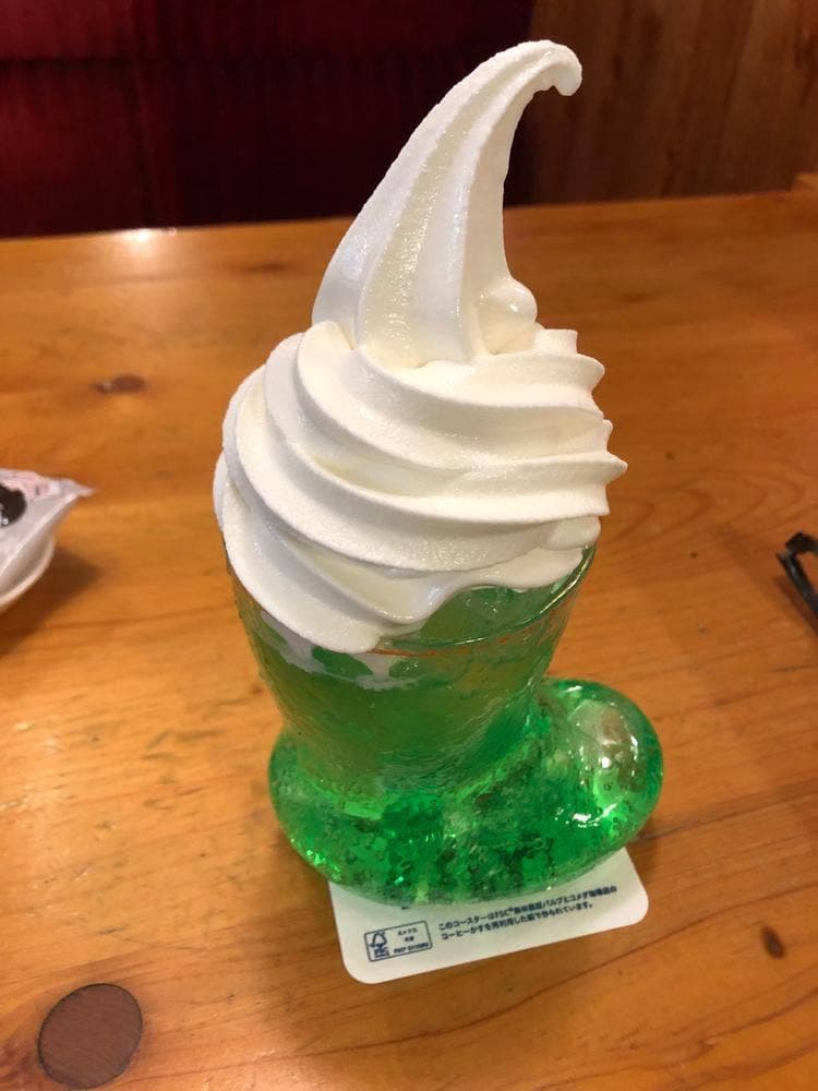 コメダ珈琲店 岡崎大西店
