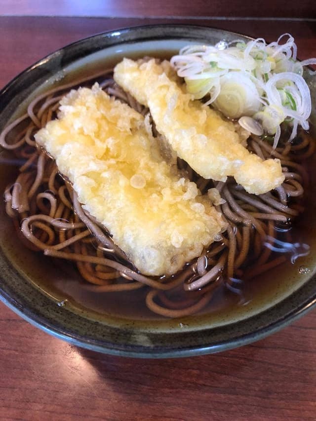 そば処 ながみ - サブ画像2