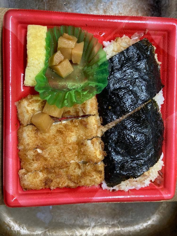 キッチンオリジン 梅屋敷店
