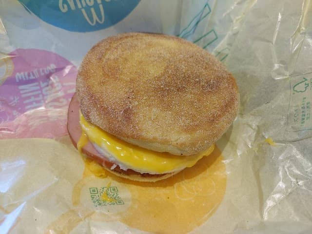 マクドナルド 大浦街道店 - サブ画像3