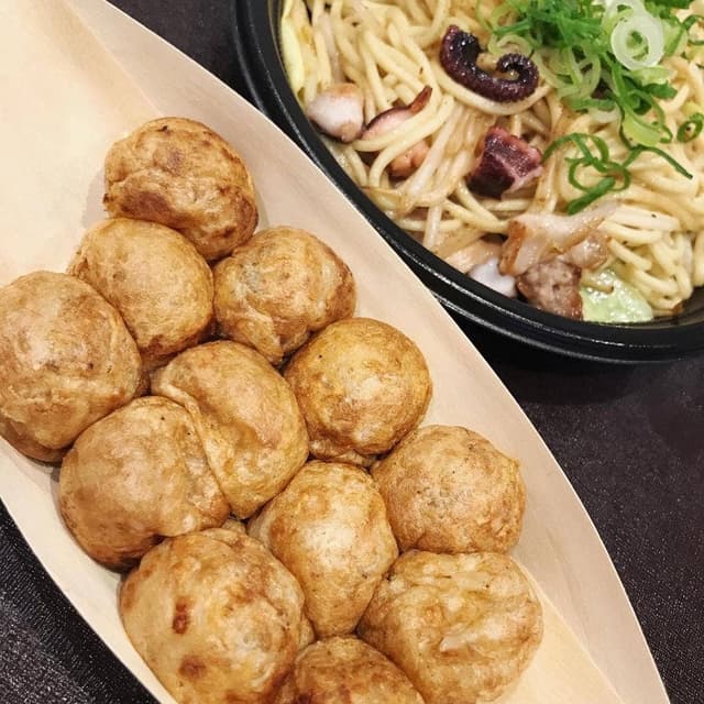会津屋 ららぽーとEXPOCITY店 - サブ画像3