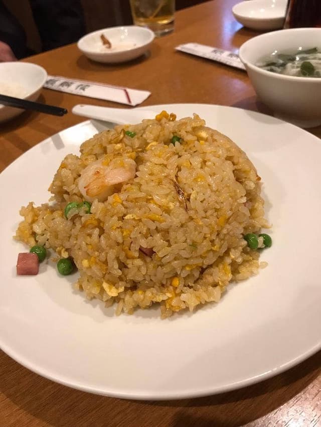 麒麟楼 - サブ画像2