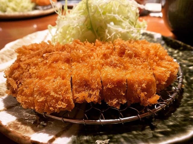 名代とんかつ かつくら 成城コルティ店 - サブ画像2