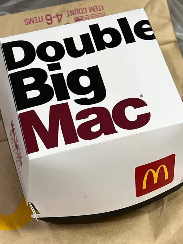 マクドナルド 鴬谷北口店 - サブ画像2