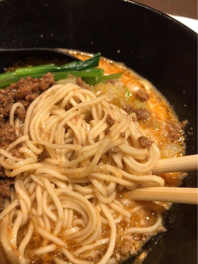 麺や たろう。 - サブ画像1