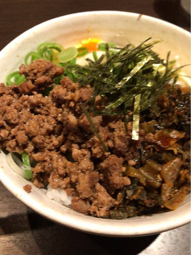 麺や たろう。 - サブ画像2
