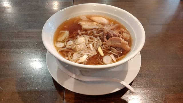 ホルモン焼肉 ちばず七輪 - サブ画像2