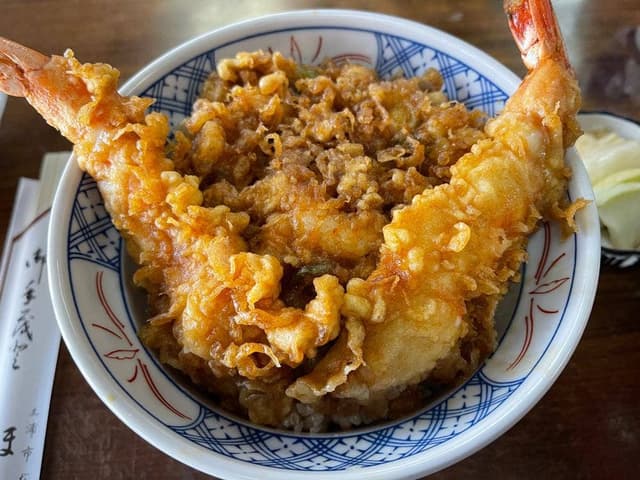 保立食堂 - サブ画像3