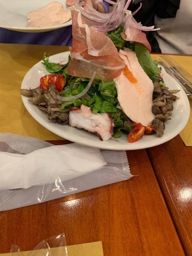 PAPPAGALLO - サブ画像1