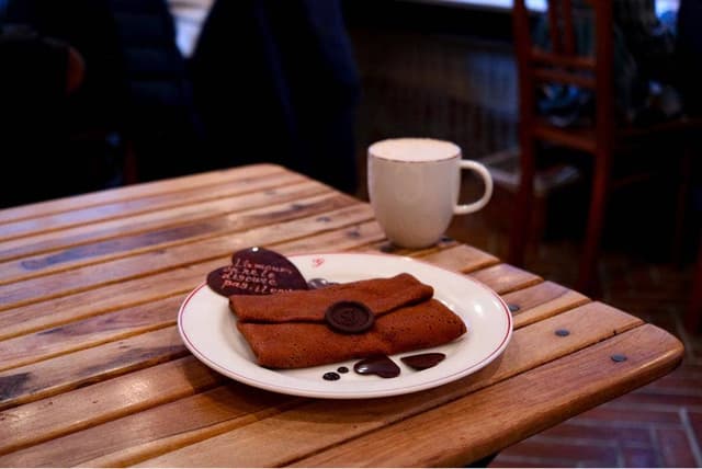 Galettoria - サブ画像3