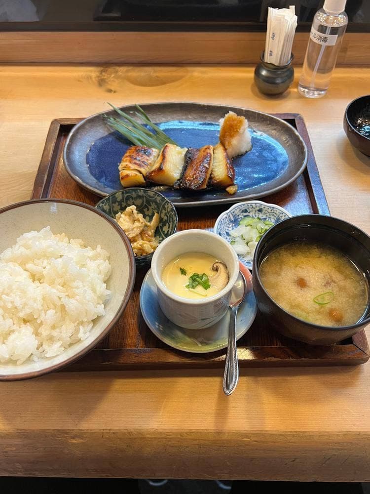 大衆割烹 てつむら