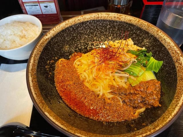 進辛正麺 - サブ画像3