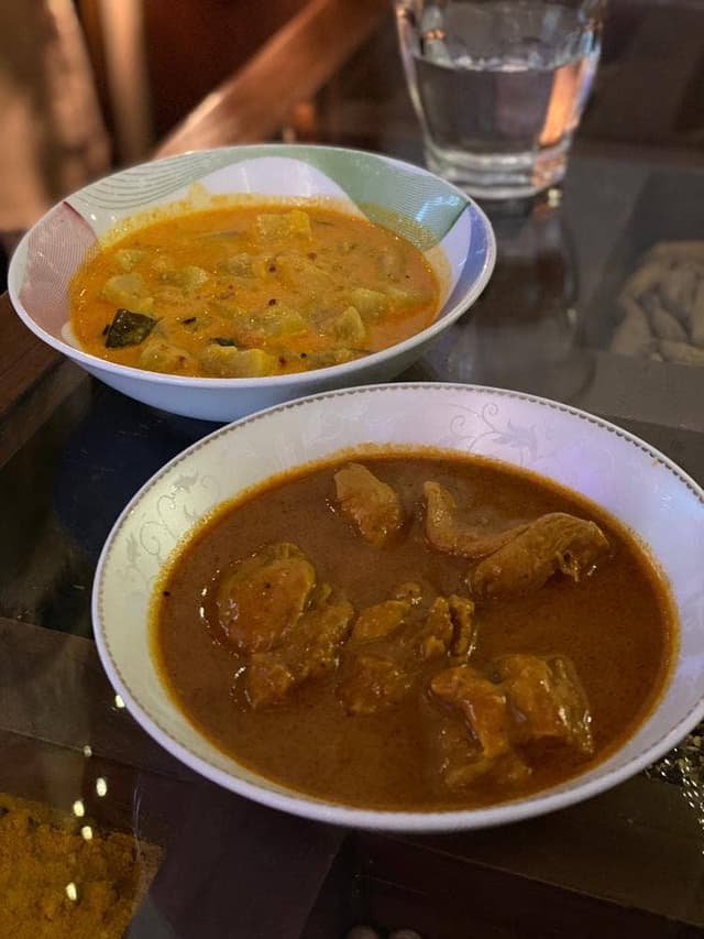 CEYLON INN - サブ画像1