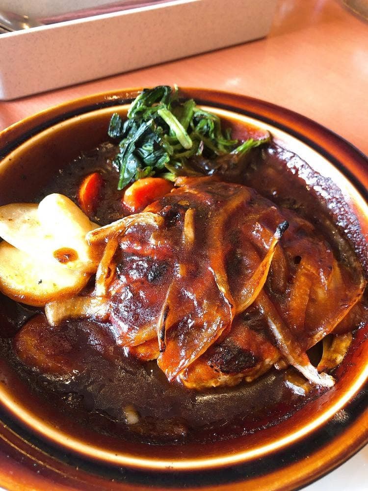 デニーズ 谷在家店