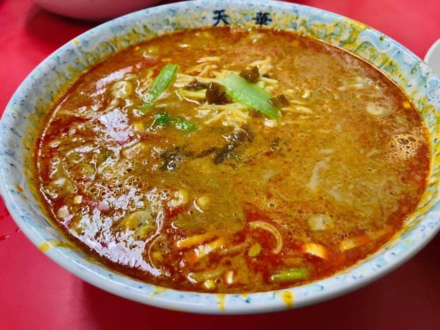 中華料理 天華 - サブ画像1