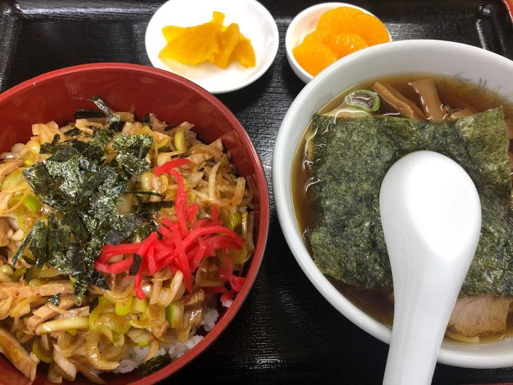 大喜