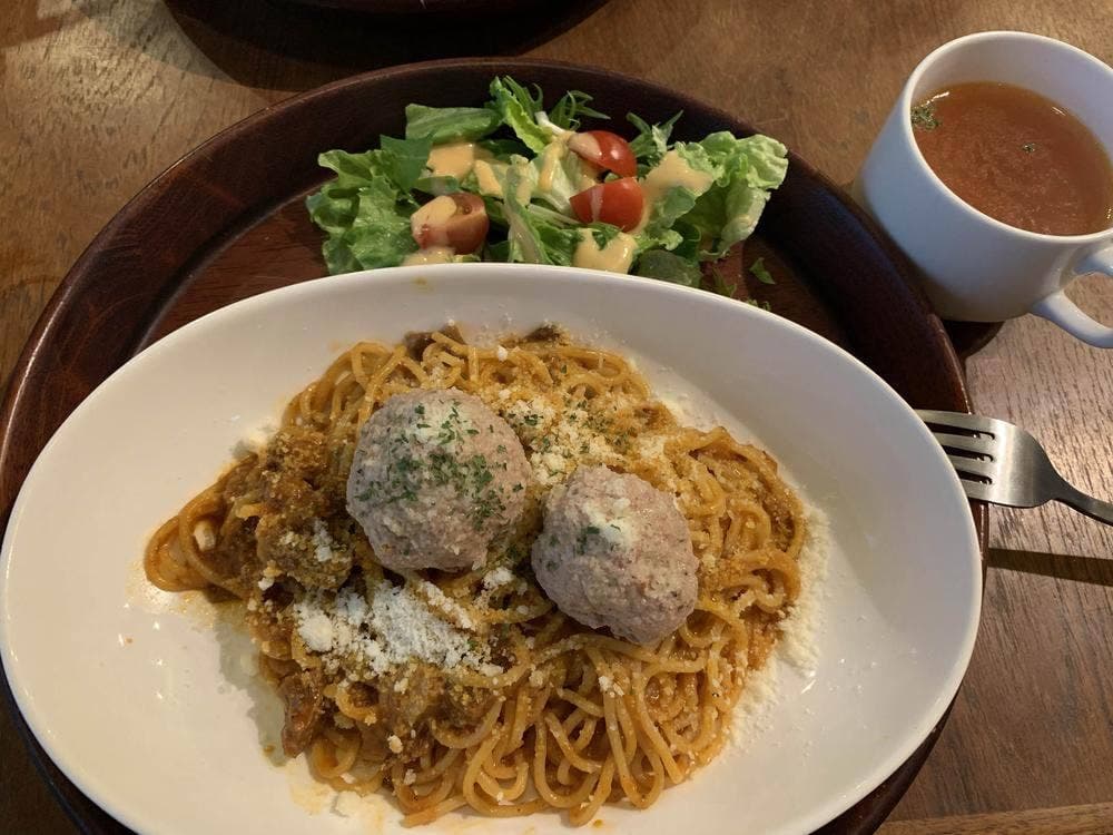 ニクバルクオン 飯田橋本店
