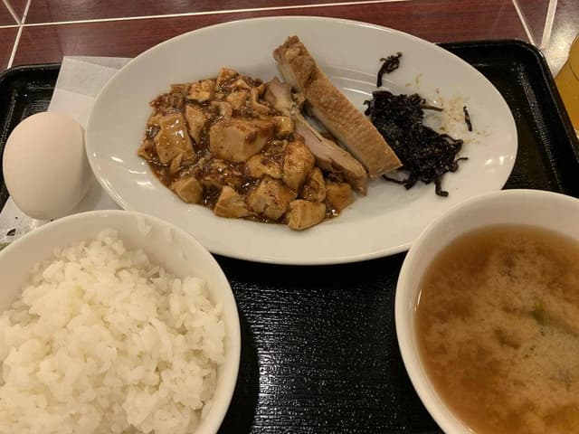 中華料理 楓林 - サブ画像2