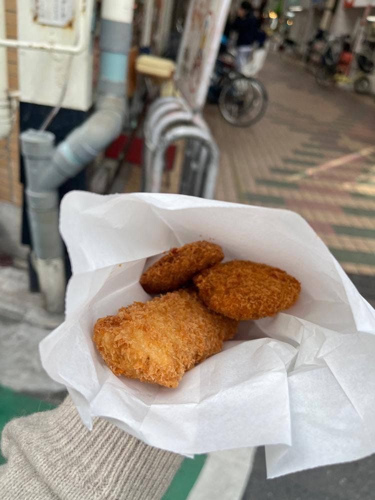 肉の伊吾田