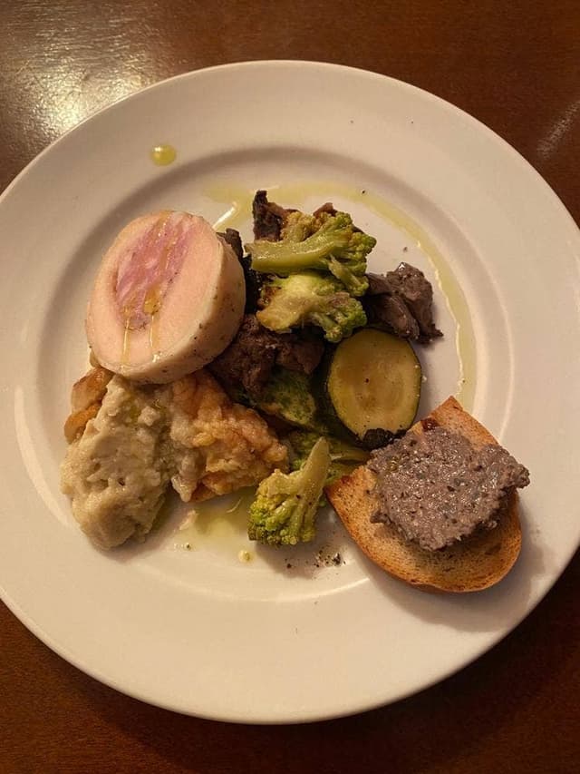 Taverna Tiberina - サブ画像3