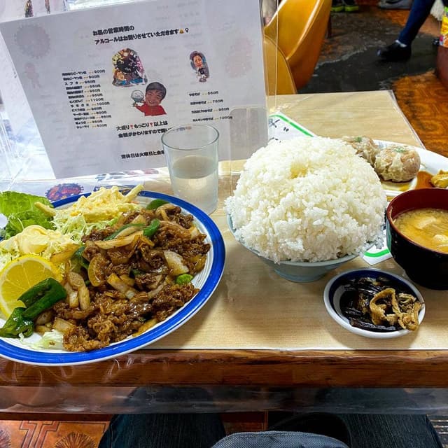 文福飯店 - サブ画像1