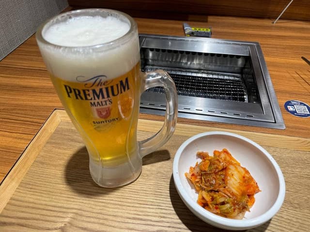 焼肉 えんや - サブ画像1