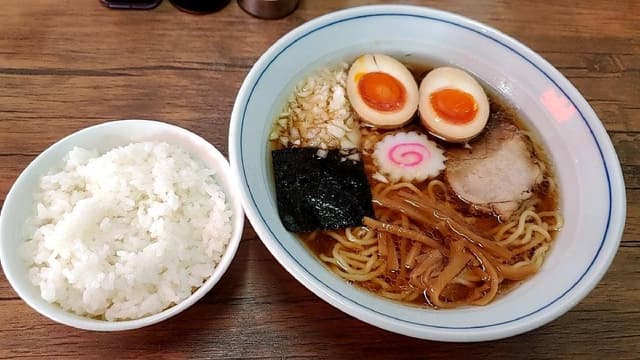 いぬい - サブ画像1