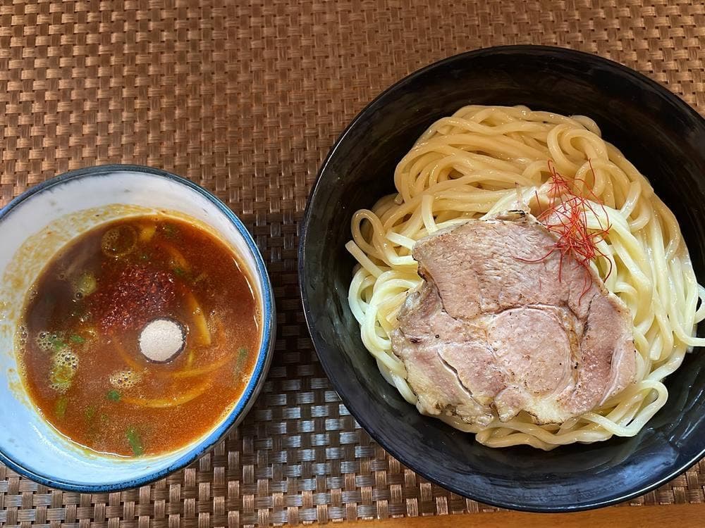 つけ麺 炎馬