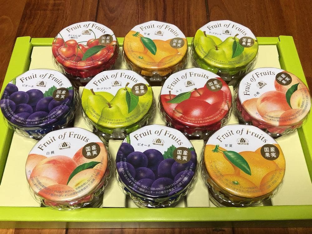 モロゾフ 髙島屋新宿店