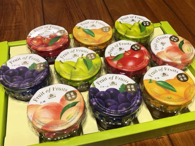 モロゾフ 髙島屋新宿店 - サブ画像3