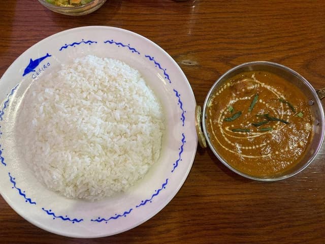 アジアンダイニング エベレストキッチン - サブ画像1