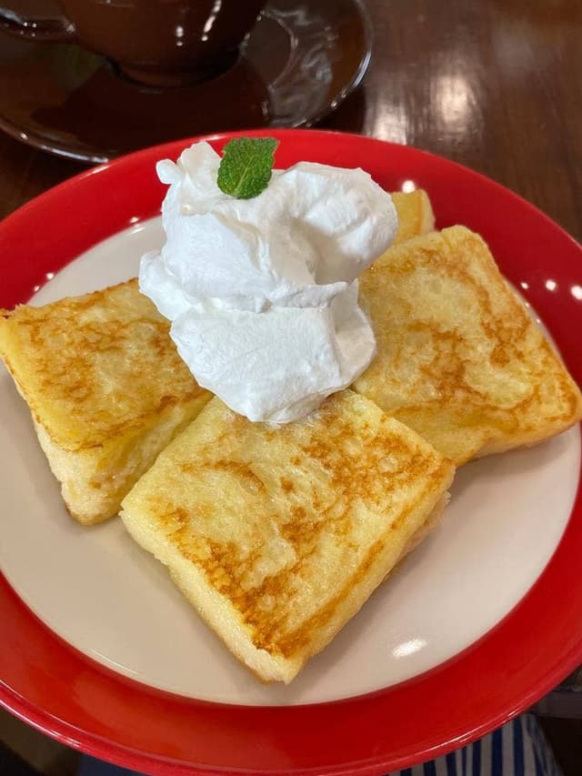 NUMBER A COFFEE - サブ画像1