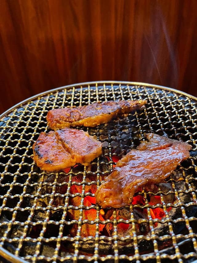 炭火焼肉 げん屋 - サブ画像1