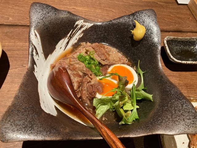 居酒家 琉津 Roots 風 - サブ画像3