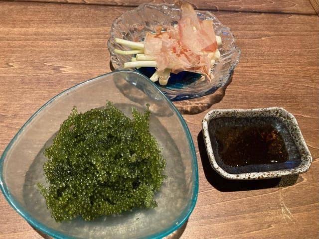 居酒家 琉津 Roots 風 - サブ画像1
