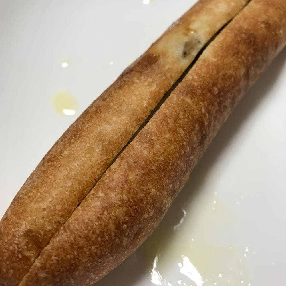 La Baguette