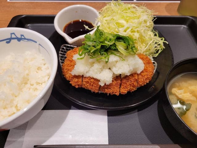 松屋 高松松島店 - サブ画像1