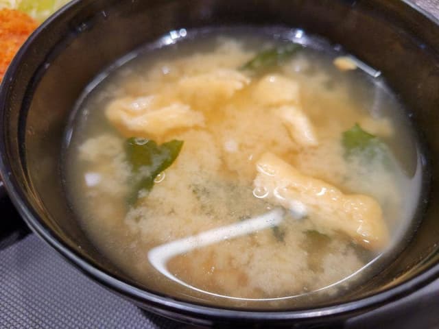 松屋 高松松島店 - サブ画像2