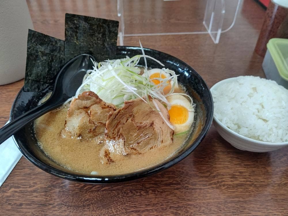 山道家 北名古屋店