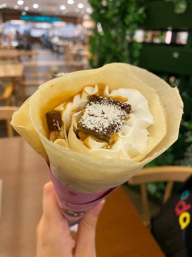 ディッパーダン イオンスタイル板橋前野町店 - サブ画像1