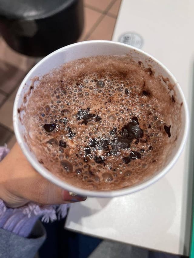 マクドナルド ホテル近鉄ユニバーサル・シティ店 - サブ画像1