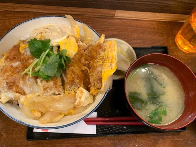 お食事処 桜ばな - サブ画像1