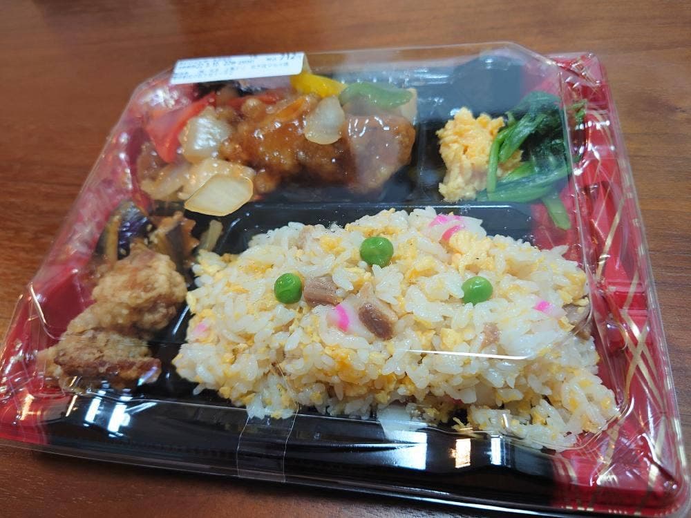 上海DELI 北千住マルイ店