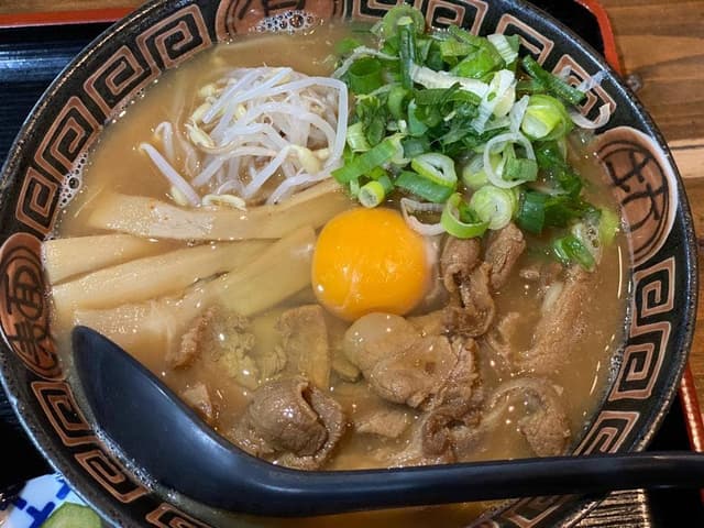 徳島らーめん ひろ家 - サブ画像3